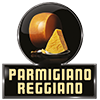 logo Parmigiano Reggiano